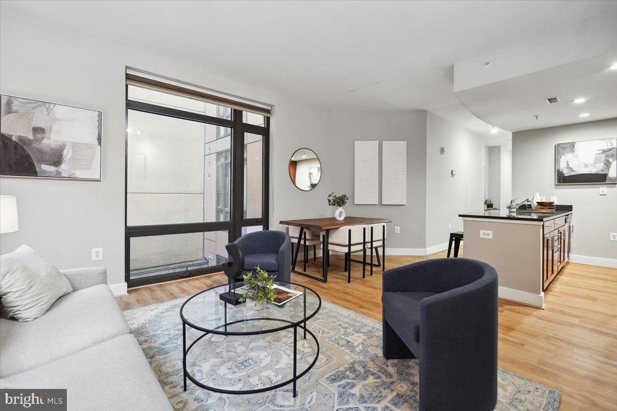 1211 13th Street Northwest, Unit 104 Washington, DC 20005 - Photo 5 of 21