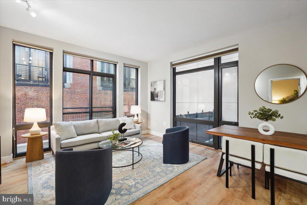 1211 13th Street Northwest, Unit 104 Washington, DC 20005 - Photo 7 of 21