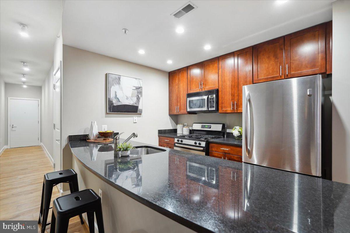 1211 13th Street Northwest, Unit 104 Washington, DC 20005 - Photo 10 of 21