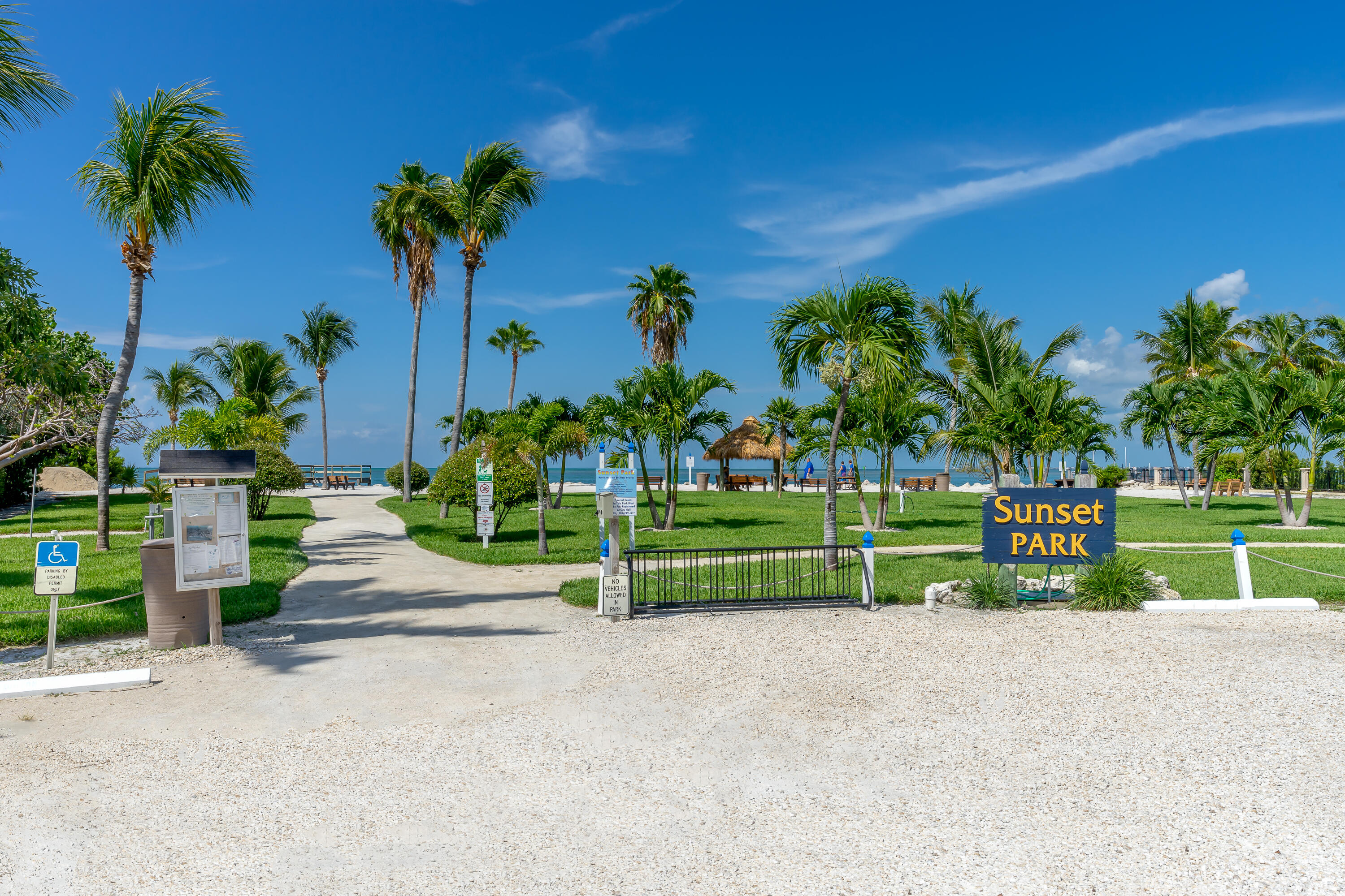 232 Sadowski Key Key Colony Beach, FL 33051 - Photo 62 of 71 Sunset Park