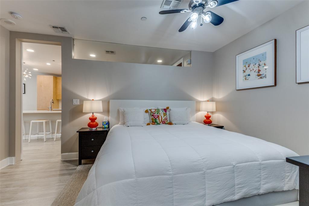 1505 Elm Street, Unit 1101 Dallas, TX 75201 - Photo 18 of 33