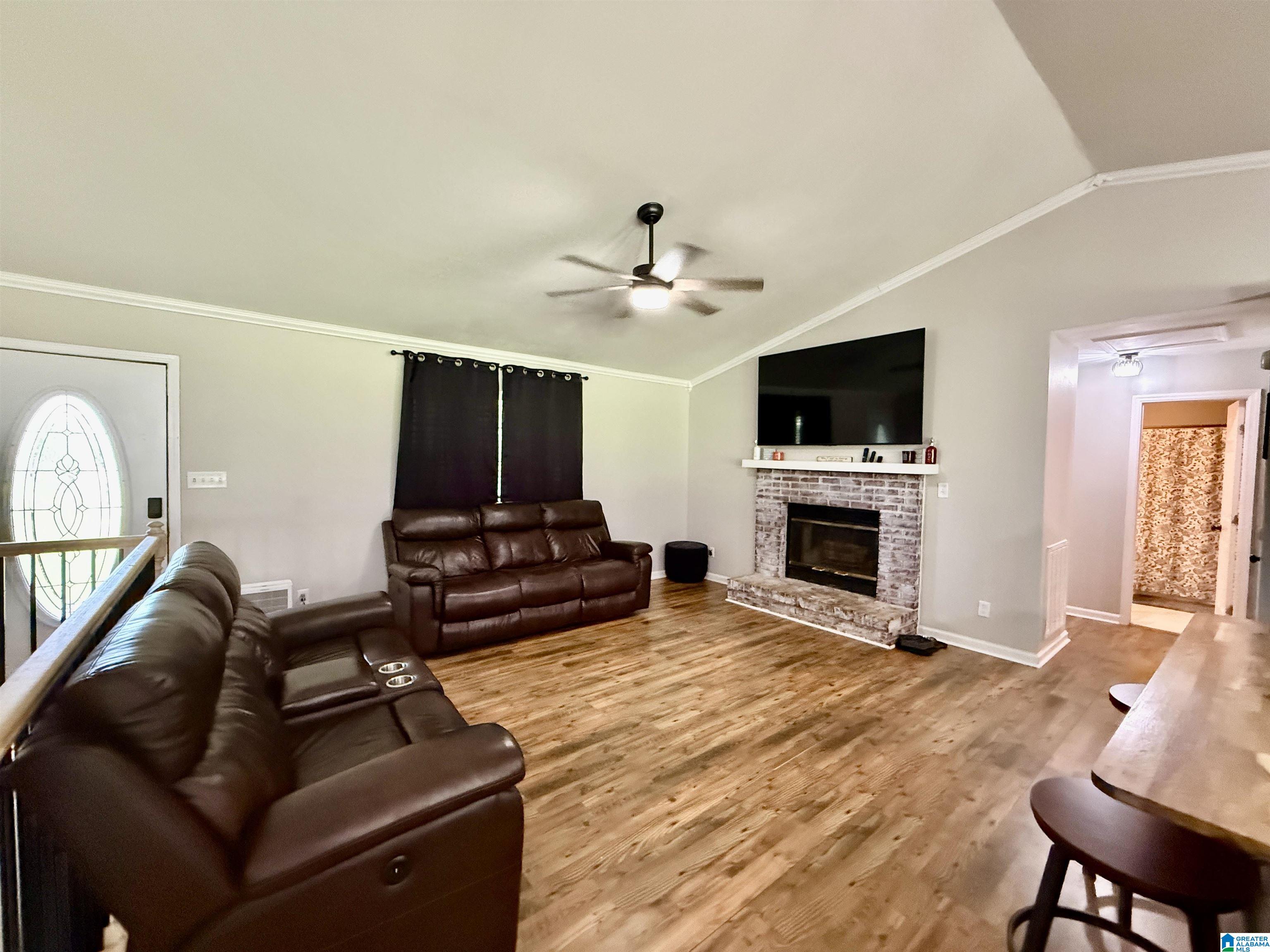 8108 Kimbrell Cutoff Road McCalla, AL 35111 - Photo 4 of 41