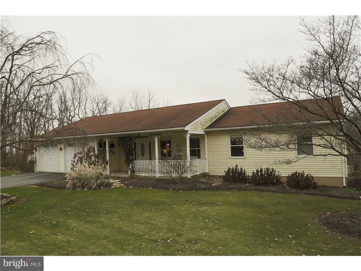16 Mt Vernon Road Gap, PA 17527 - Photo 1 of 25 Exterior Front