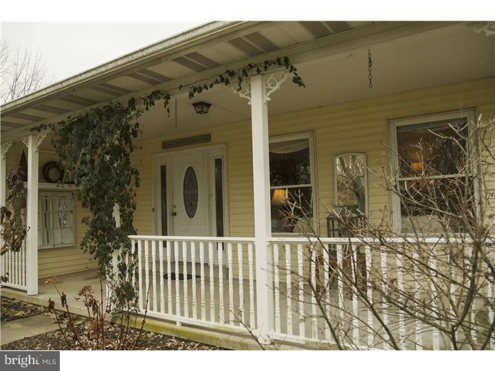 16 Mt Vernon Road Gap, PA 17527 - Photo 2 of 25 Exterior Front