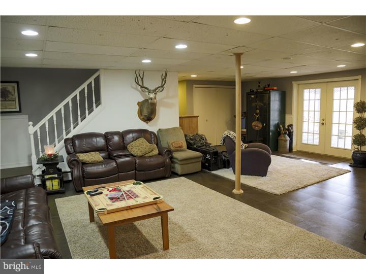 16 Mt Vernon Road Gap, PA 17527 - Photo 13 of 25 Basement - Finished