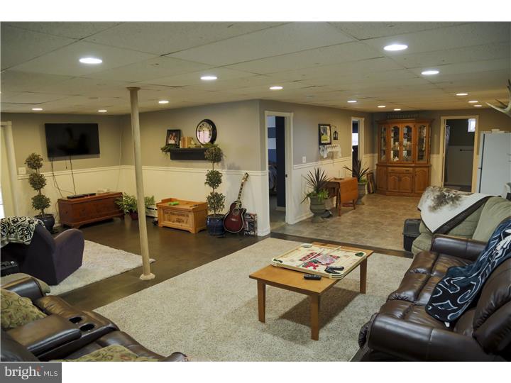 16 Mt Vernon Road Gap, PA 17527 - Photo 14 of 25 Basement - Finished
