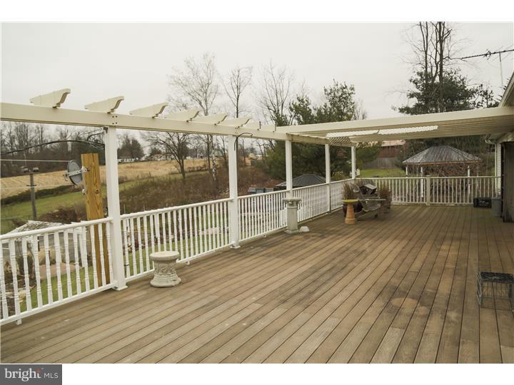 16 Mt Vernon Road Gap, PA 17527 - Photo 19 of 25 Deck