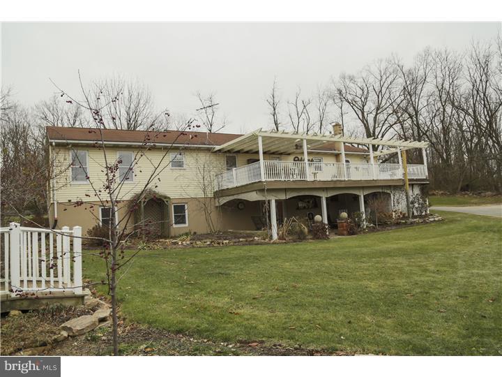 16 Mt Vernon Road Gap, PA 17527 - Photo 20 of 25 Exterior Back