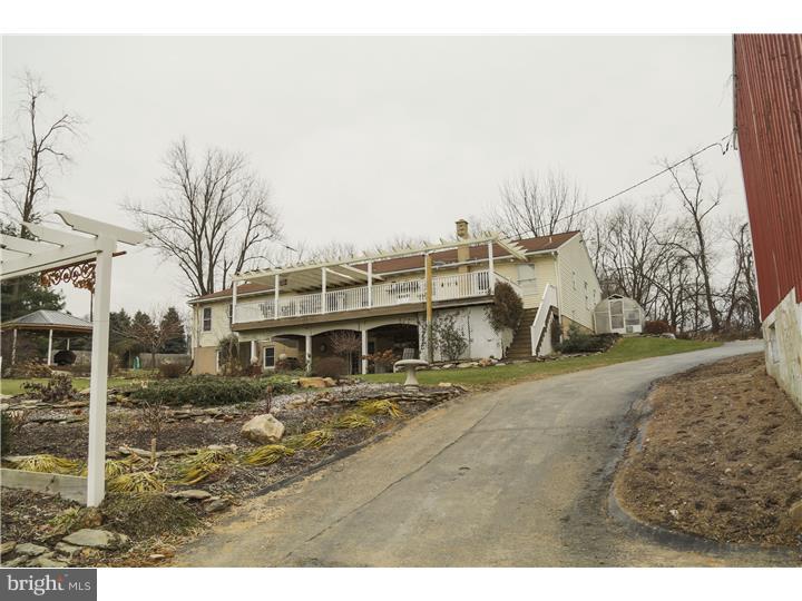 16 Mt Vernon Road Gap, PA 17527 - Photo 21 of 25 Exterior Back