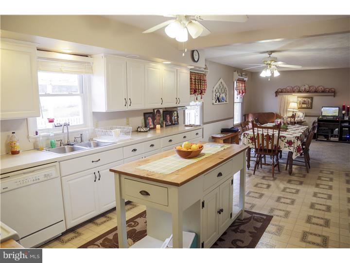 16 Mt Vernon Road Gap, PA 17527 - Photo 5 of 25 Kitchen