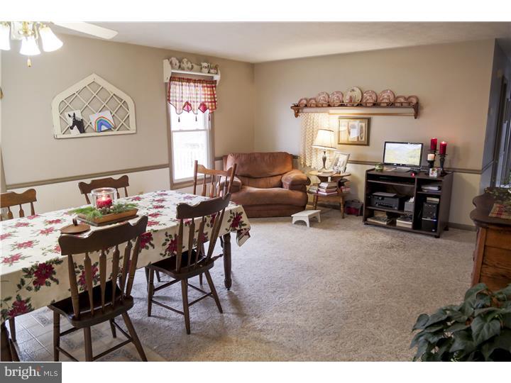 16 Mt Vernon Road Gap, PA 17527 - Photo 6 of 25 Dining Room