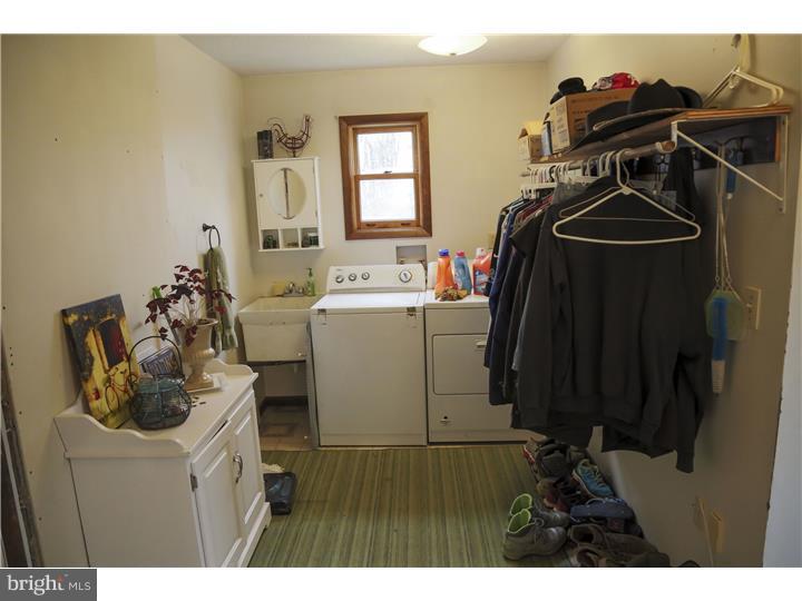 16 Mt Vernon Road Gap, PA 17527 - Photo 7 of 25 Laundry Room