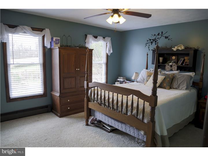 16 Mt Vernon Road Gap, PA 17527 - Photo 8 of 25 Master Bedroom