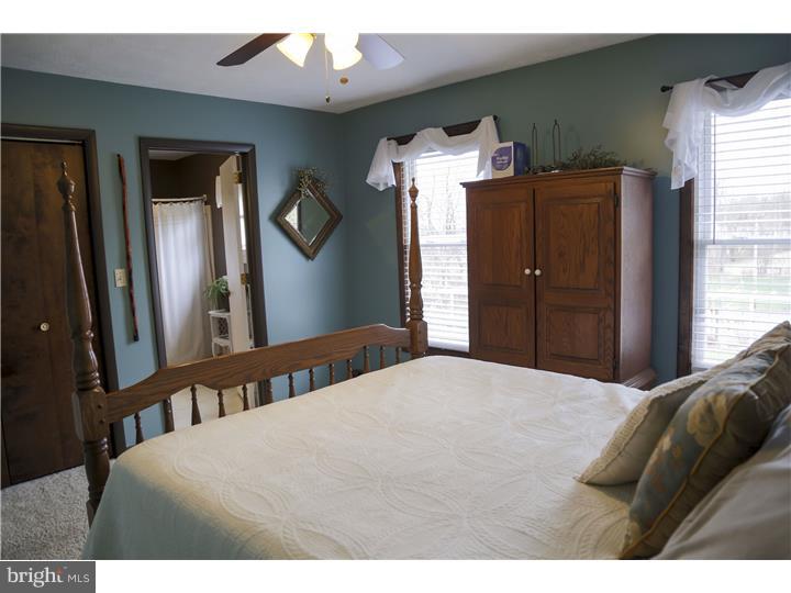 16 Mt Vernon Road Gap, PA 17527 - Photo 9 of 25 Master Bedroom