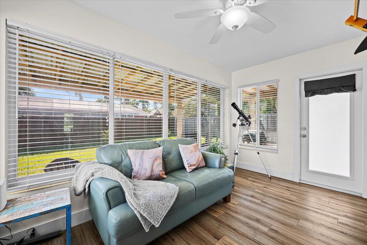 414 Northeast 26th Terrace Boca Raton, FL 33431 - Photo 11 of 27 Florida Room