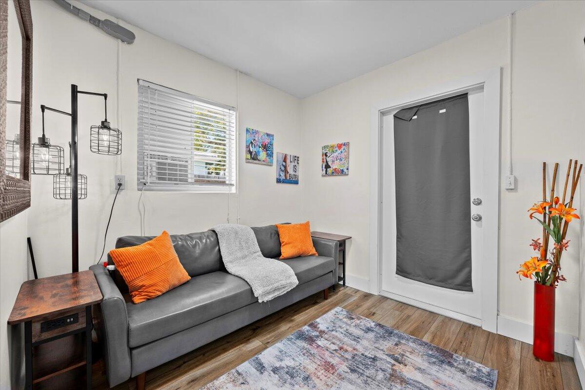 414 Northeast 26th Terrace Boca Raton, FL 33431 - Photo 13 of 27 Entertainment Room