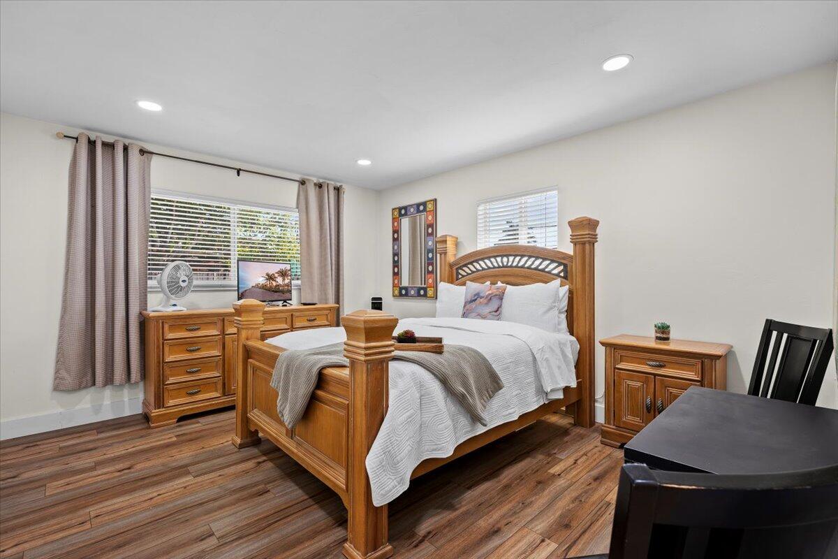 414 Northeast 26th Terrace Boca Raton, FL 33431 - Photo 19 of 27 Secondary Bedroom