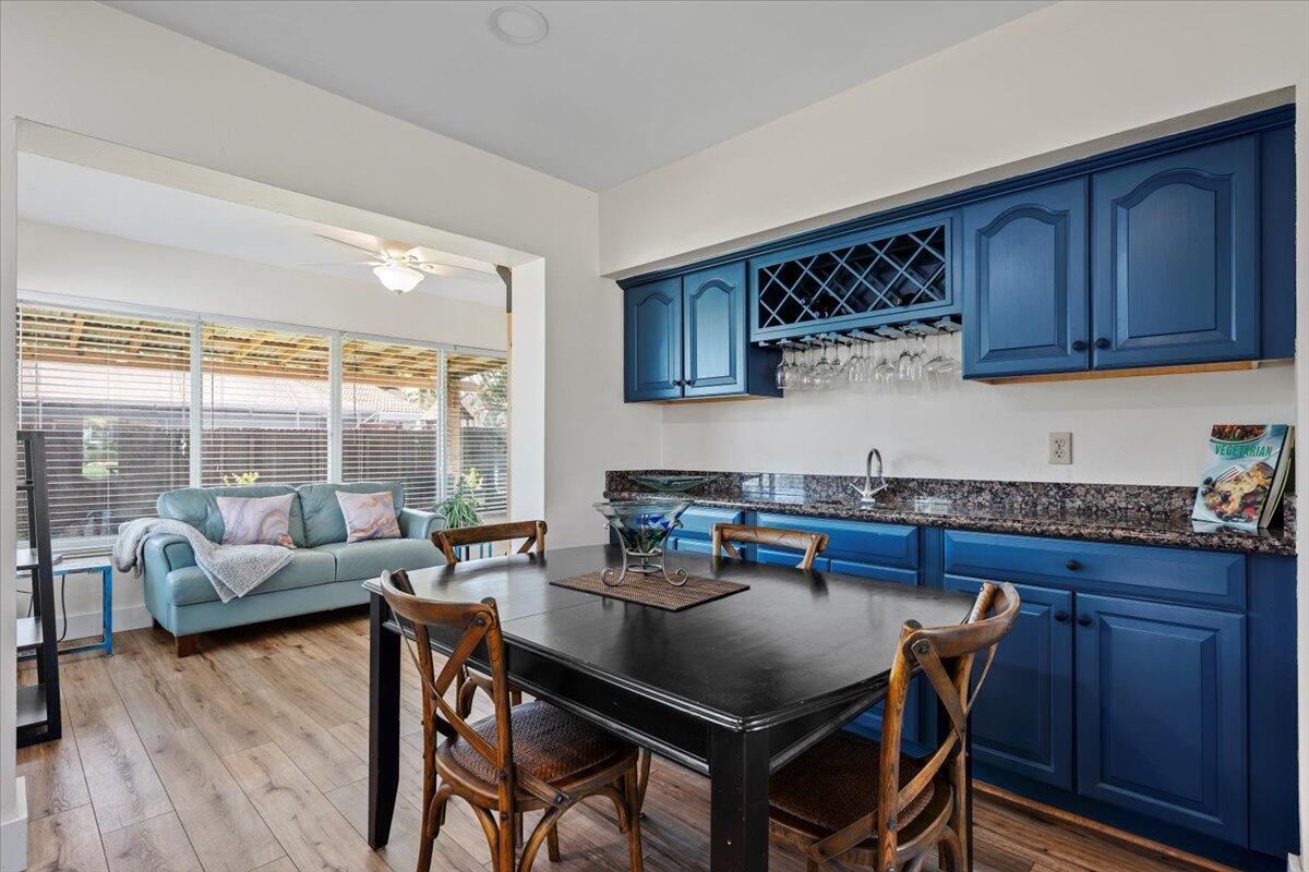 414 Northeast 26th Terrace Boca Raton, FL 33431 - Photo 6 of 27 Dining Area