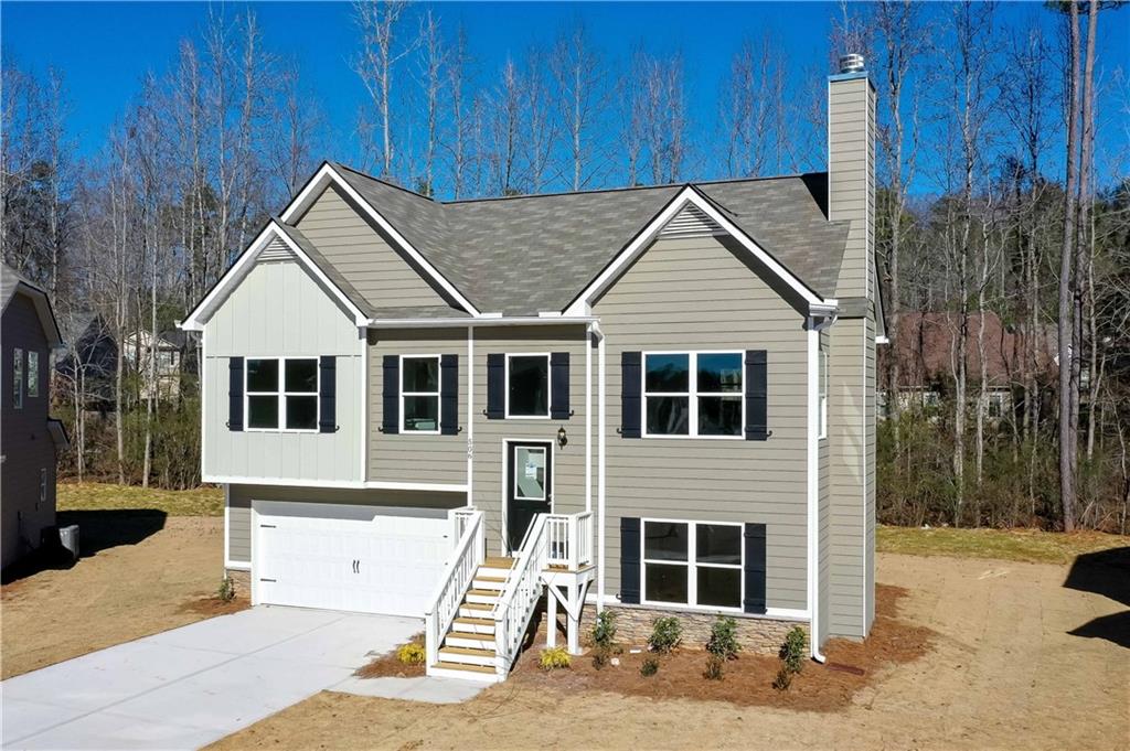 506 Charleston Place Villa Rica, GA 30180 - Photo 3 of 25
