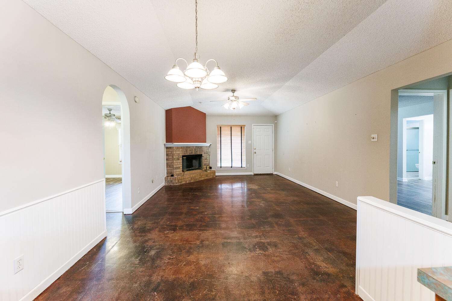 6301 33rd Street Lubbock, TX 79407 - Photo 12 of 41 Dining Area