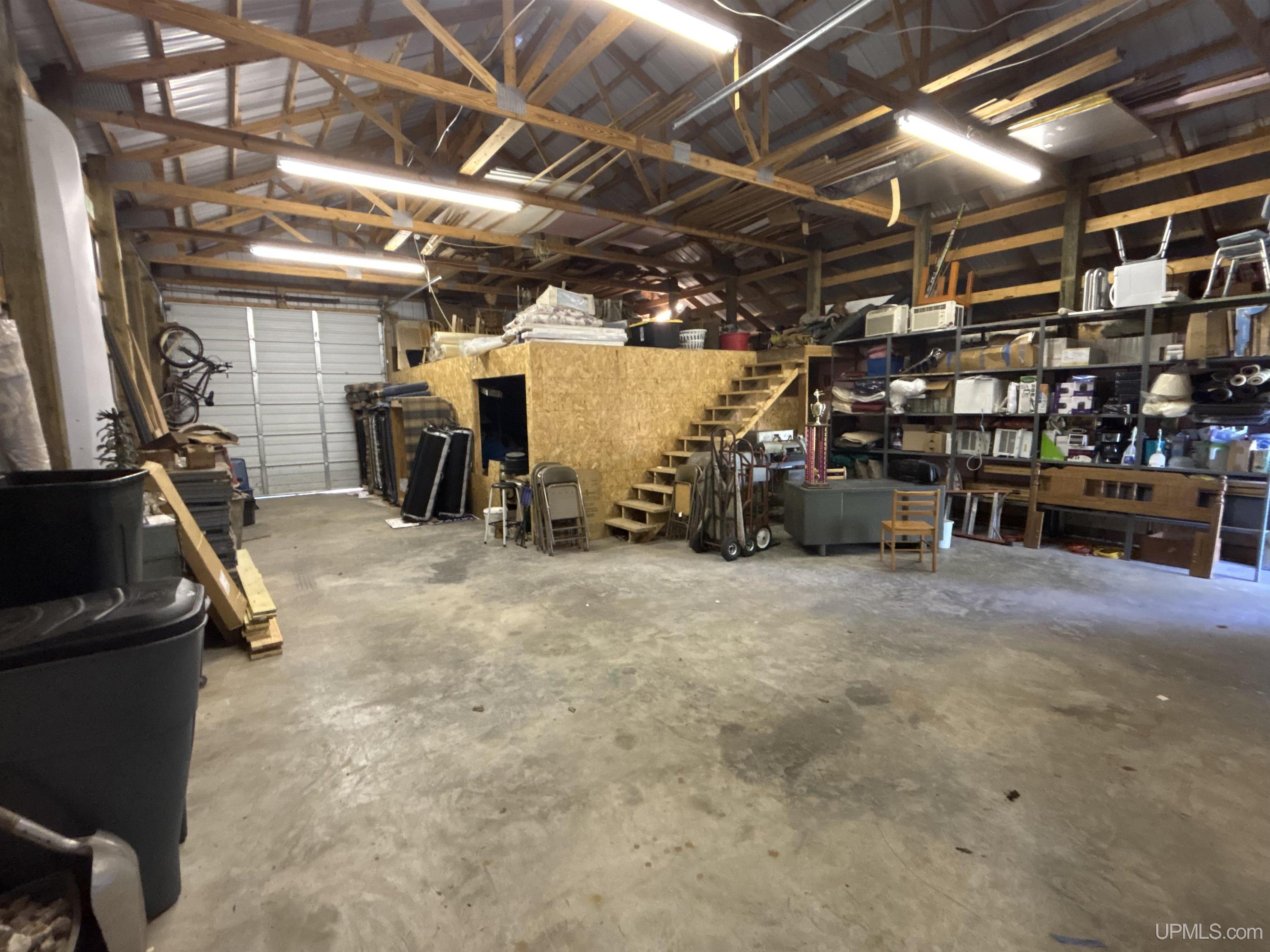 26950 Number 4 Road Calumet, MI 49913 - Photo 44 of 75
