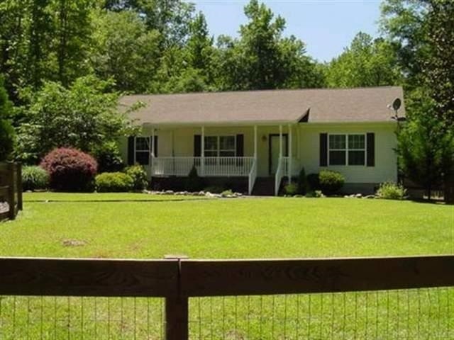 780 Rays Bridge Road Whispering Pines, NC 28327 - Photo 1 of 25 Primary Photo