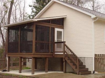 780 Rays Bridge Road Whispering Pines, NC 28327 - Photo 22 of 25 Additional Photo