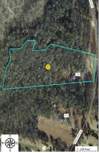 780 Rays Bridge Road Whispering Pines, NC 28327 - Photo 25 of 25 Additional Photo