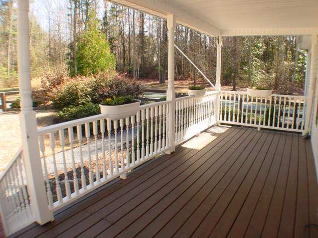 780 Rays Bridge Road Whispering Pines, NC 28327 - Photo 4 of 25 Additional Photo