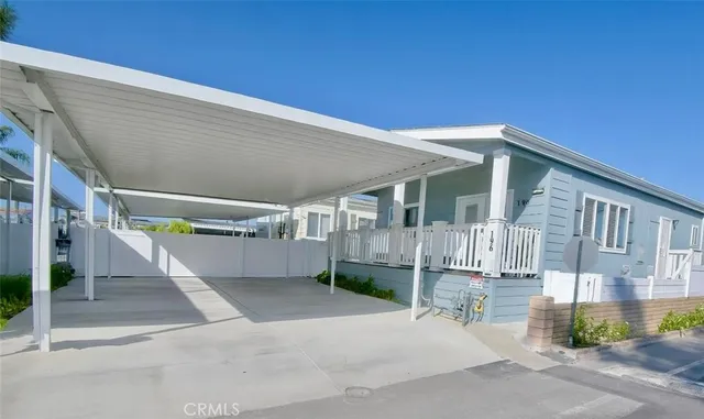 $395,000 | 9851 Bolsa Avenue, Unit 196, Westminster, CA 92683