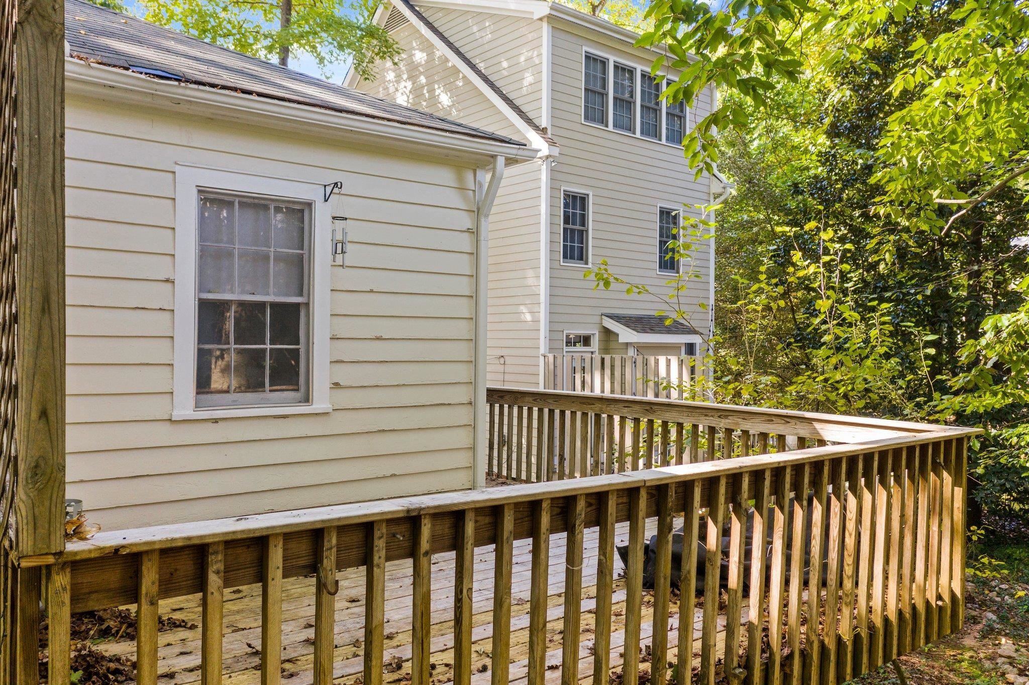 2114 Reaves Drive Raleigh, NC 27608 - Photo 27 of 29 Photo 28