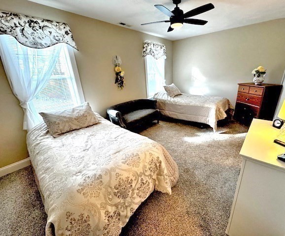 6 Nautical Way, Unit 122 Douglas, MA 01516 - Photo 21 of 42 a bedroom with a bed and window