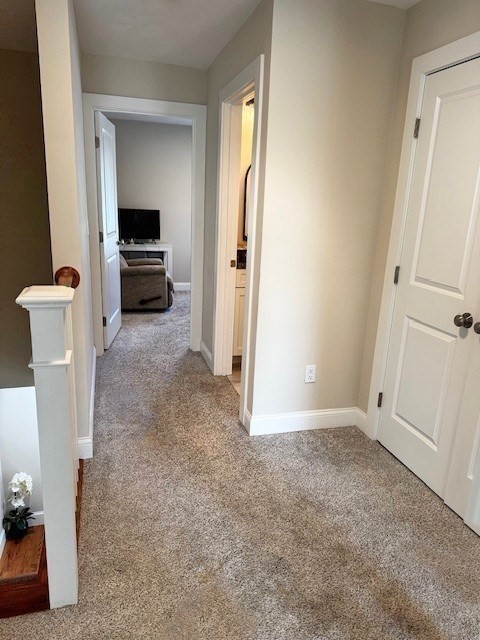6 Nautical Way, Unit 122 Douglas, MA 01516 - Photo 32 of 42 a view of a storage & utility room with a sink