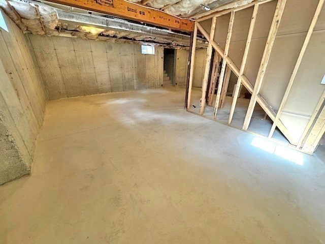 6 Nautical Way, Unit 122 Douglas, MA 01516 - Photo 36 of 42 a view of an empty room