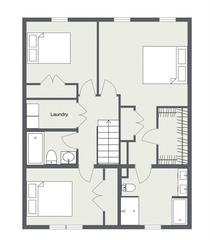 6 Nautical Way, Unit 122 Douglas, MA 01516 - Photo 6 of 42 a view of a door and a window