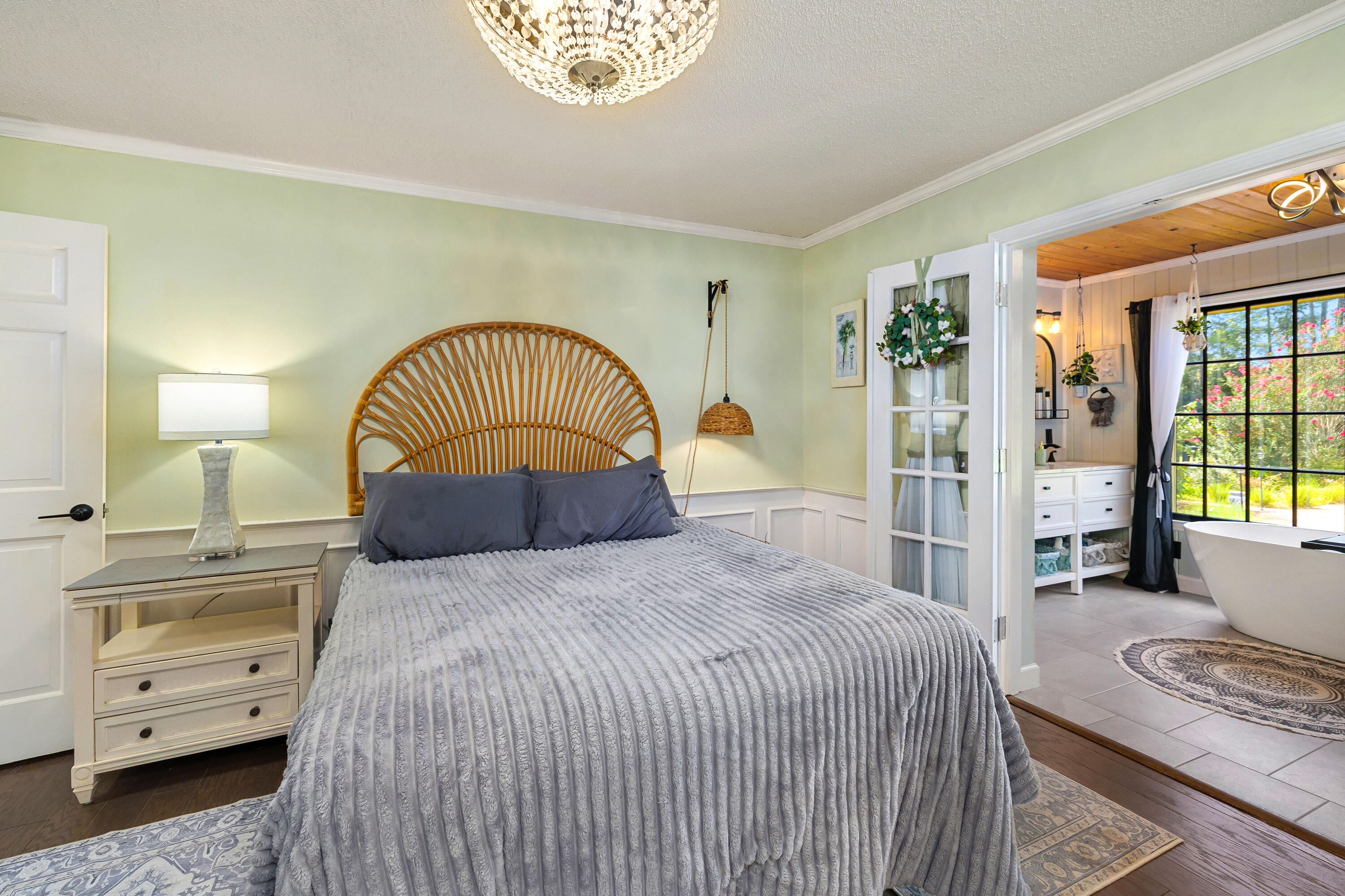 1054 Hickory Ridge Circle Manning, SC 29102 - Photo 40 of 93