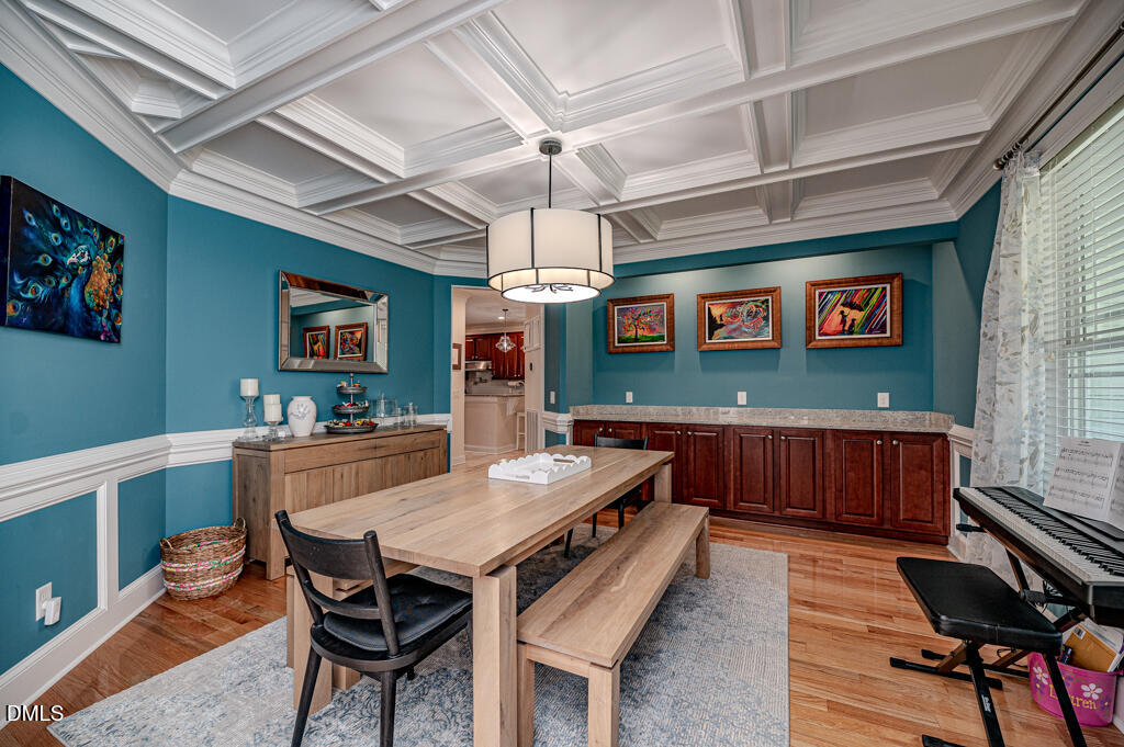 1200 Graedon Drive Raleigh, NC 27603 - Photo 13 of 56 Formal DR