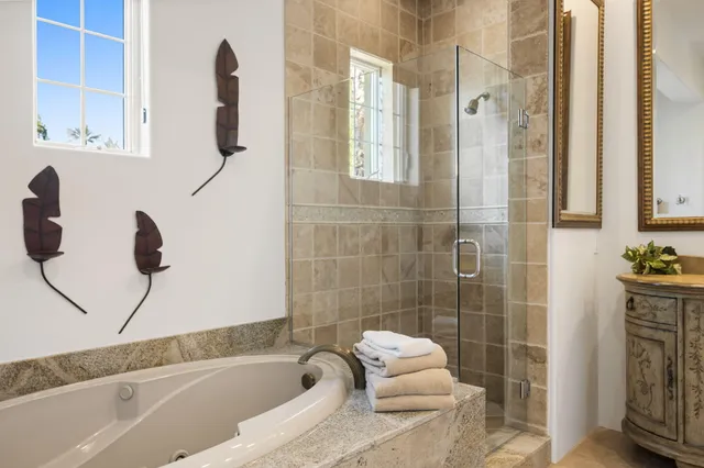 a utility room with a sink washer and dryer