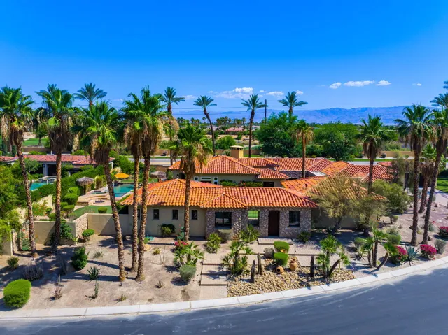 $1,999,900 | 56222 Village Drive, La Quinta, CA 92253