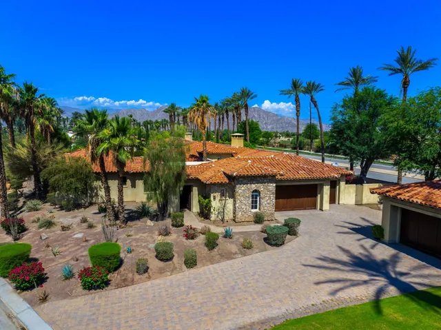 $1,999,900 | 56222 Village Drive, La Quinta, CA 92253
