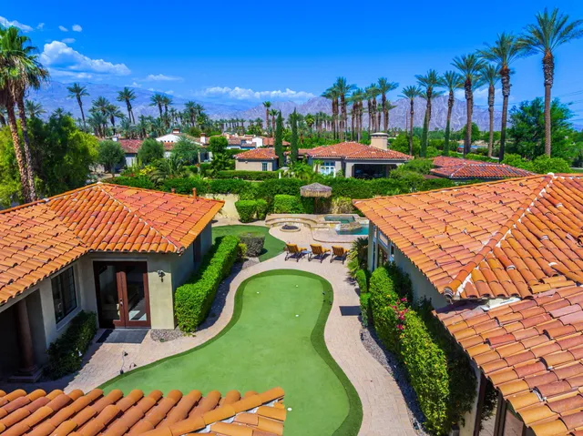 $1,999,900 | 56222 Village Drive, La Quinta, CA 92253