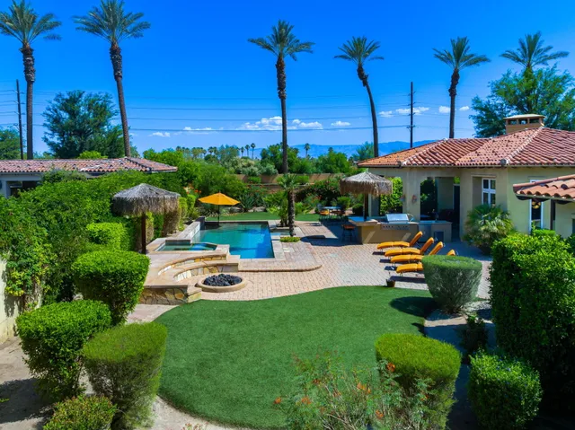 $1,999,900 | 56222 Village Drive, La Quinta, CA 92253