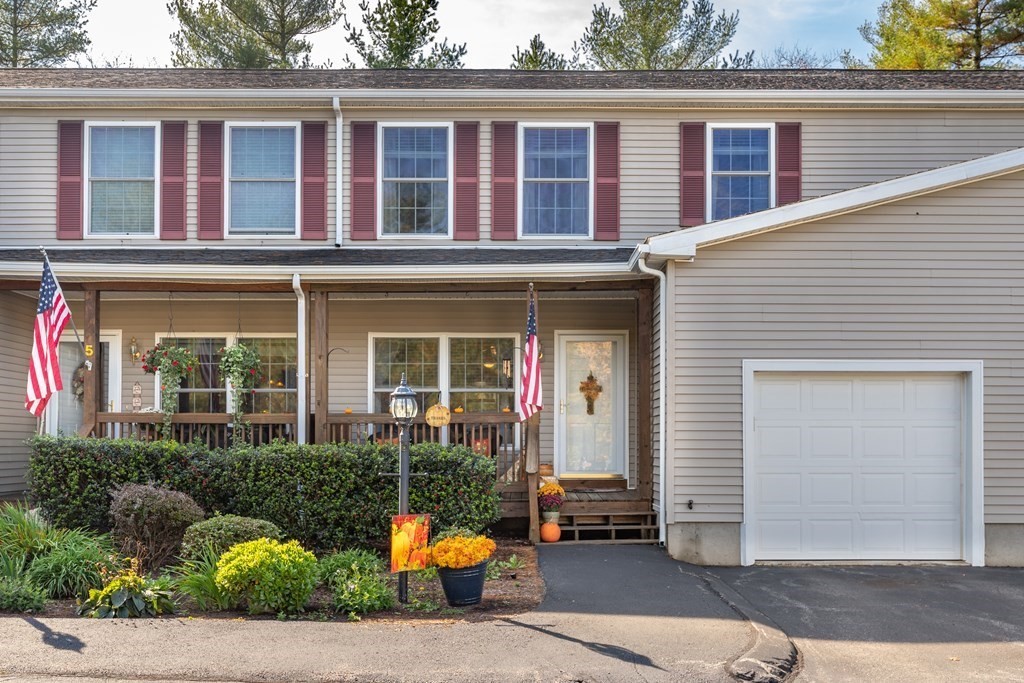 175 Leonard Street, Unit 4 Raynham, MA 02767 - Photo 1 of 36 Gallery Image 1