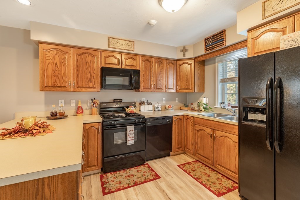175 Leonard Street, Unit 4 Raynham, MA 02767 - Photo 12 of 36 Gallery Image 12
