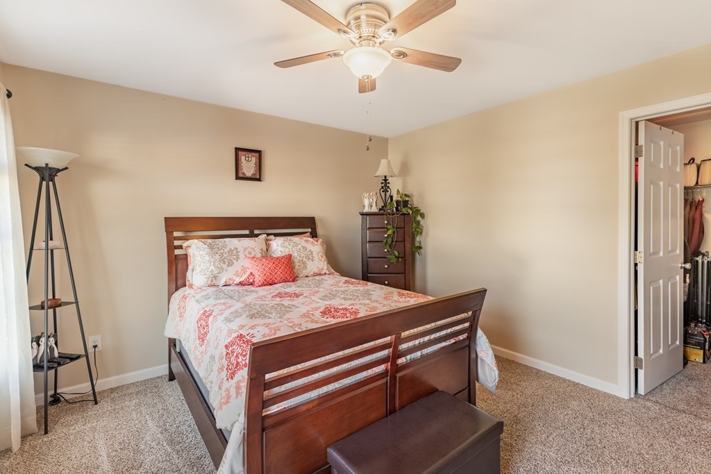 175 Leonard Street, Unit 4 Raynham, MA 02767 - Photo 20 of 36 Gallery Image 20