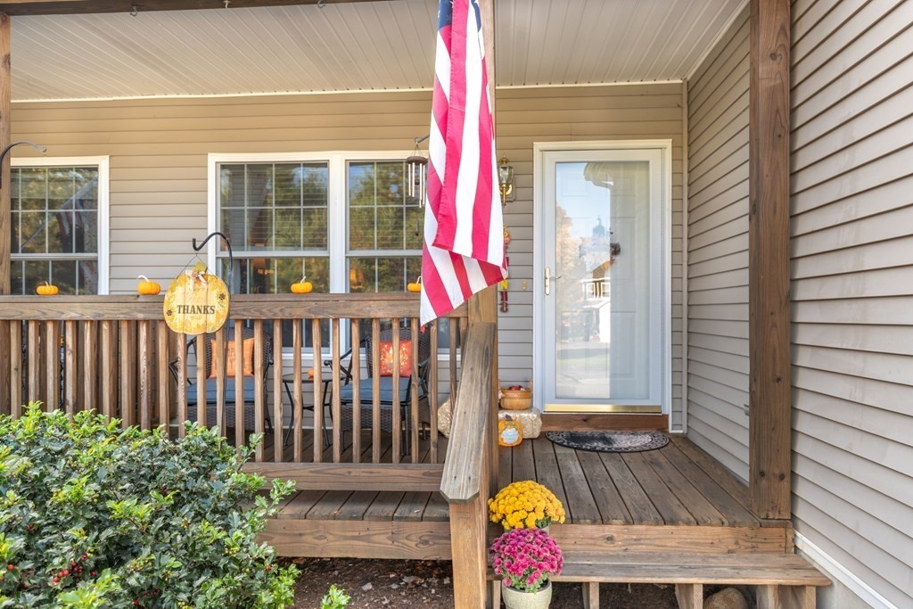 175 Leonard Street, Unit 4 Raynham, MA 02767 - Photo 2 of 36 Gallery Image 2