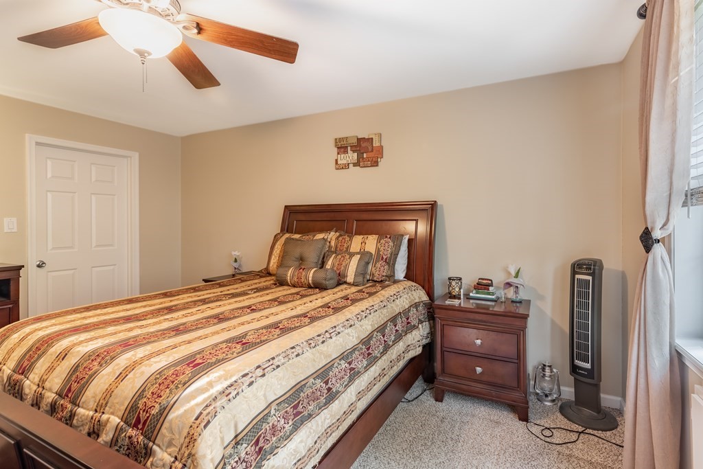175 Leonard Street, Unit 4 Raynham, MA 02767 - Photo 25 of 36 Gallery Image 25