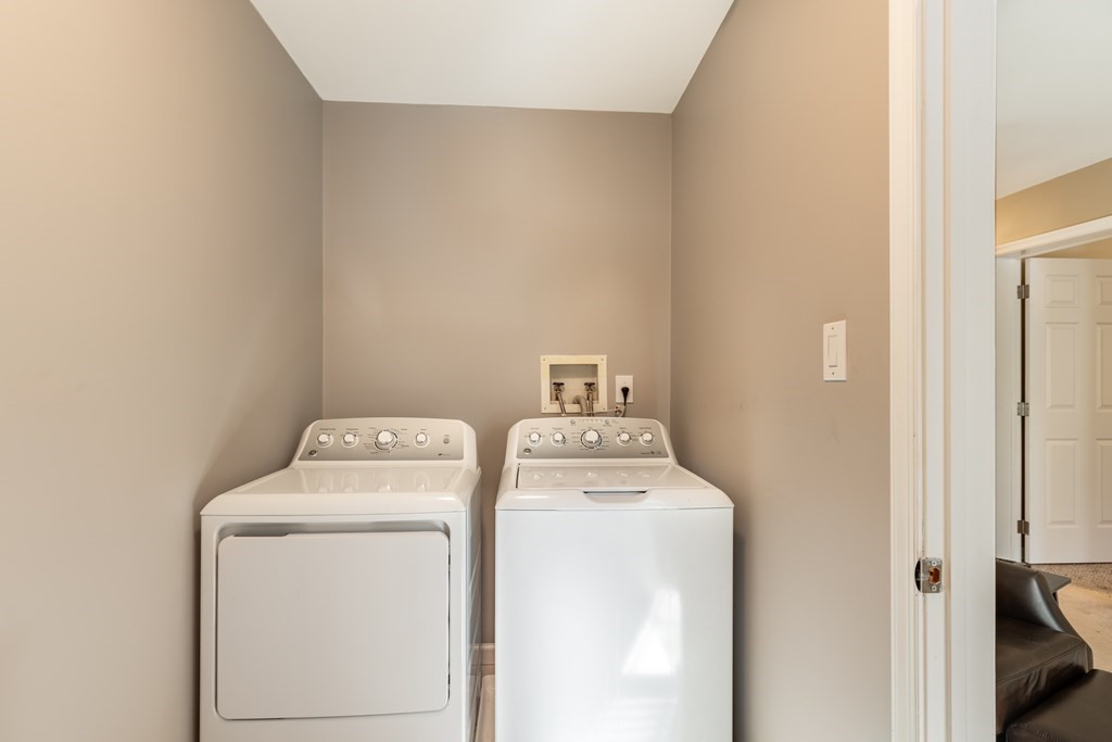 175 Leonard Street, Unit 4 Raynham, MA 02767 - Photo 29 of 36 Gallery Image 29