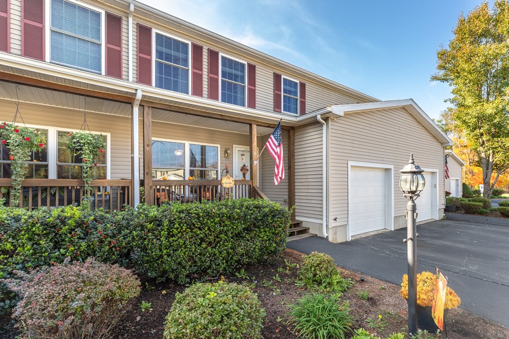 175 Leonard Street, Unit 4 Raynham, MA 02767 - Photo 3 of 36 Gallery Image 3