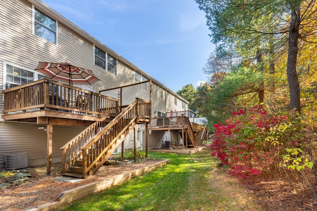 175 Leonard Street, Unit 4 Raynham, MA 02767 - Photo 35 of 36 Gallery Image 35